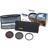 Tiffen Digital Essentials Filter-Set (67 mm)-22